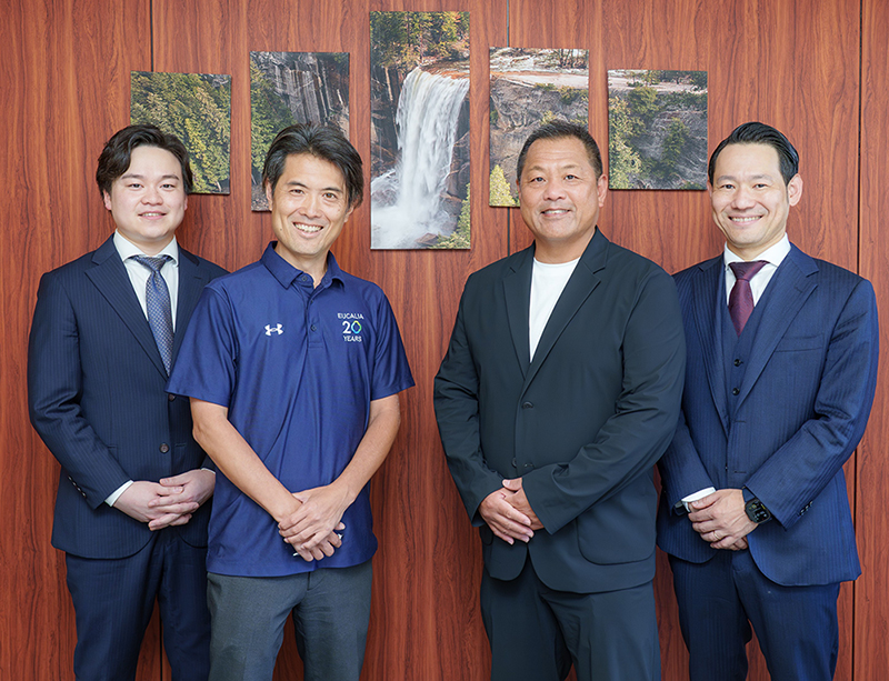 寄り添い、客観的な視点で選択肢を整理してくれるアドバイザーが果たした真の役割
