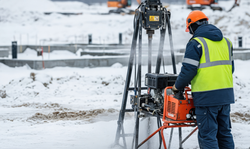 地盤調査・地盤改良のM&A動向