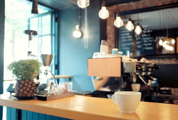 カフェ事業のM&A動向