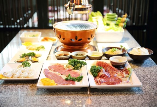 焼肉店のM&A動向